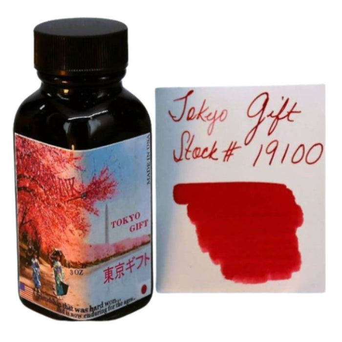 NOODLER'S, Ink Bottle - TOKYO GIFT (88mL).