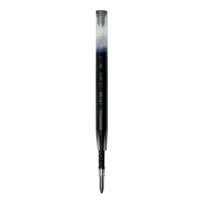 PILOT, Ballpoint Pen Refill - MR BLACK (Medium).