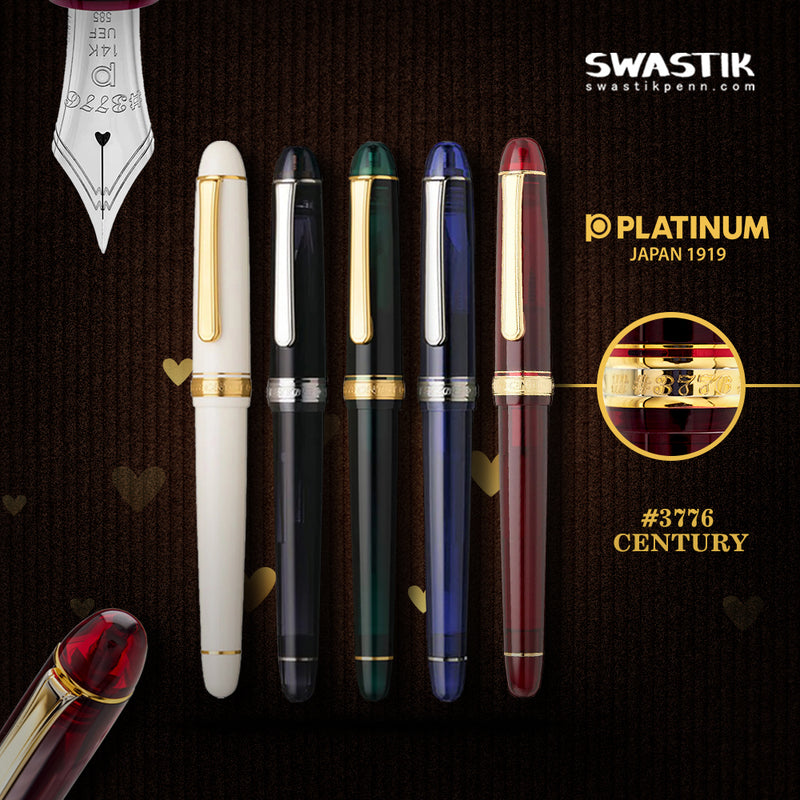 Premium Japanese Pens: What Is An Executive Pen And Which Should