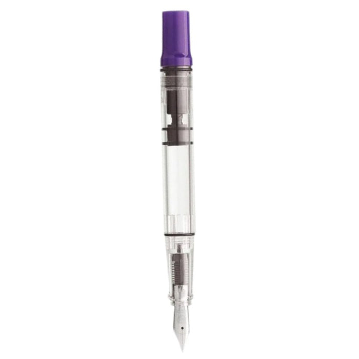 TWSBI, Fountain Pen - ECO T EGGPLANT.