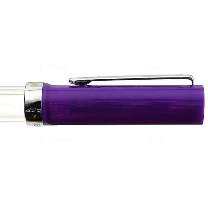 TWSBI, Fountain Pen - ECO T EGGPLANT.