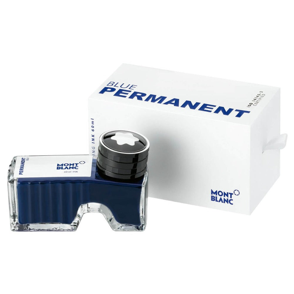 Montblanc 2024 permanent ink