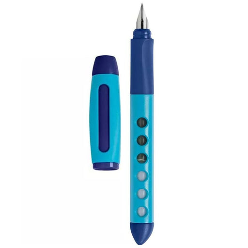 FABER CASTELL, Fountain Pen - SCRIBOLINO BLUE 1