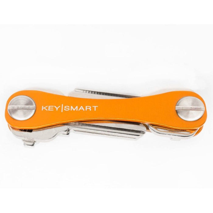 KeySmart - The Best Compact Key Holder
