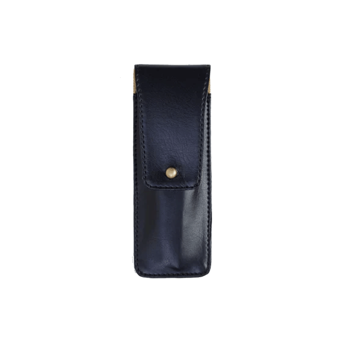 myPAPERCLIP, Pen Case - CLASSIC Edition BLACK.